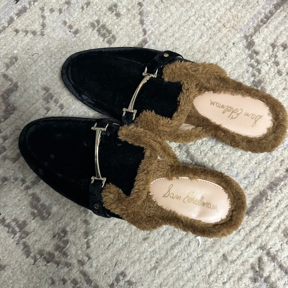 Sam Edelman Loafers